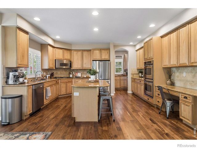 1763 Montgomery Circle, Longmont, CO 80504