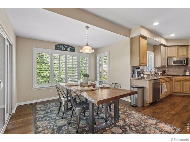 1763 Montgomery Circle, Longmont, CO 80504
