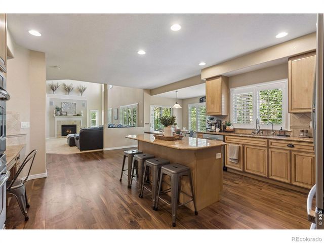 1763 Montgomery Circle, Longmont, CO 80504