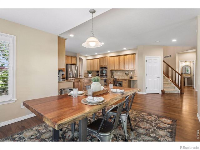 1763 Montgomery Circle, Longmont, CO 80504
