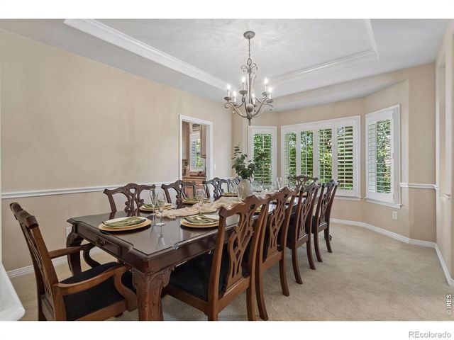 1763 Montgomery Circle, Longmont, CO 80504