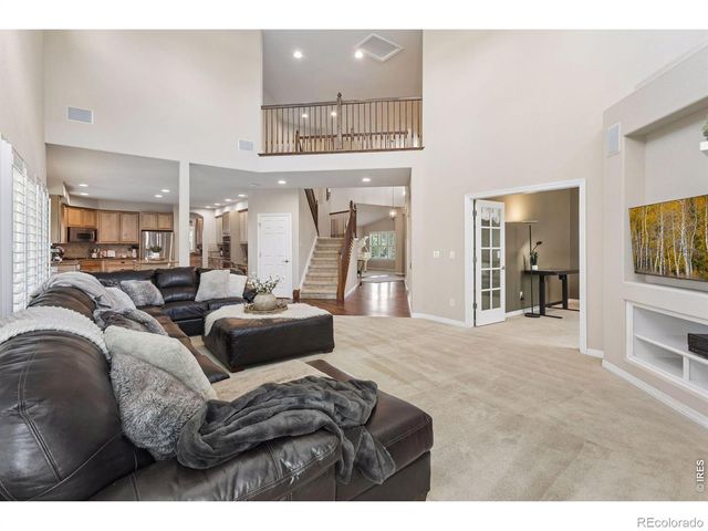 1763 Montgomery Circle, Longmont, CO 80504