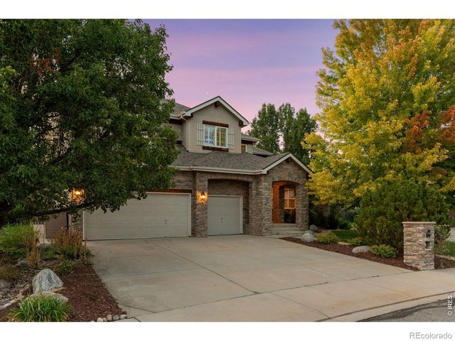 1763 Montgomery Circle, Longmont, CO 80504