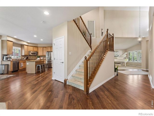 1763 Montgomery Circle, Longmont, CO 80504