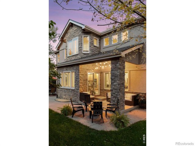 1763 Montgomery Circle, Longmont, CO 80504