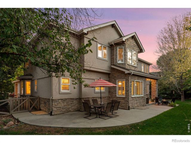 1763 Montgomery Circle, Longmont, CO 80504