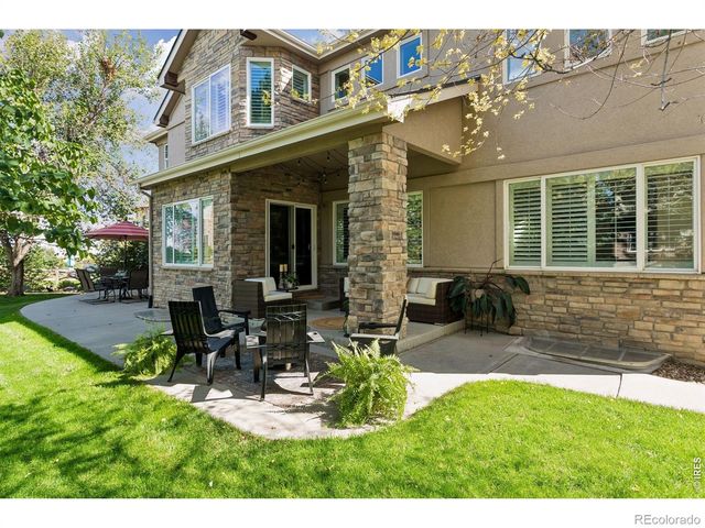 1763 Montgomery Circle, Longmont, CO 80504