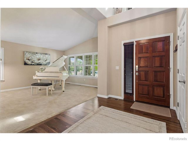 1763 Montgomery Circle, Longmont, CO 80504