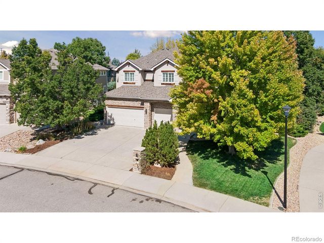 1763 Montgomery Circle, Longmont, CO 80504