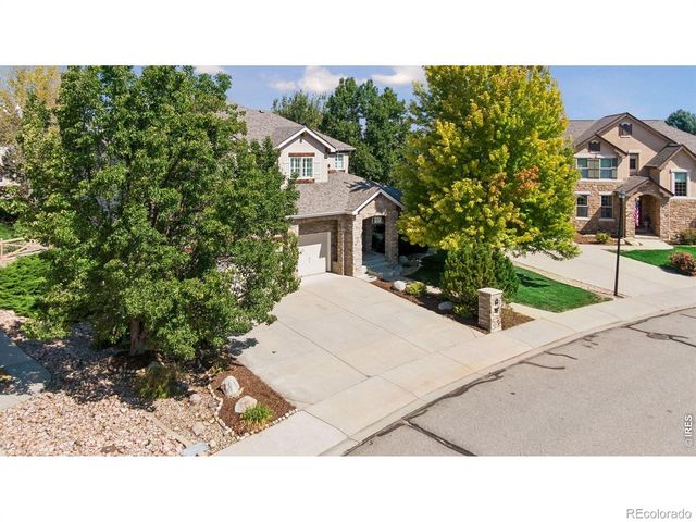 1763 Montgomery Circle, Longmont, CO 80504