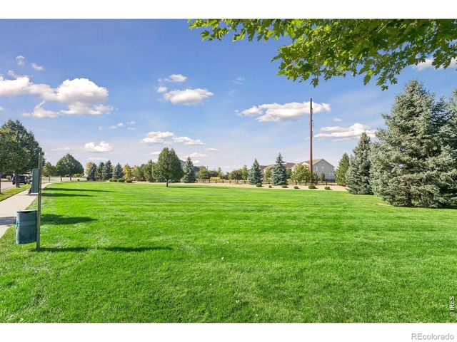 1763 Montgomery Circle, Longmont, CO 80504
