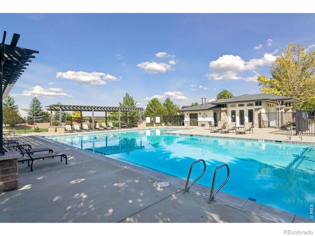1763 Montgomery Circle, Longmont, CO 80504