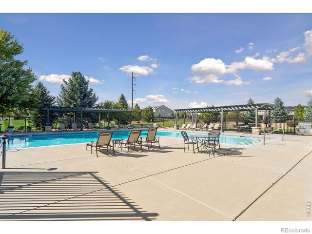 1763 Montgomery Circle, Longmont, CO 80504