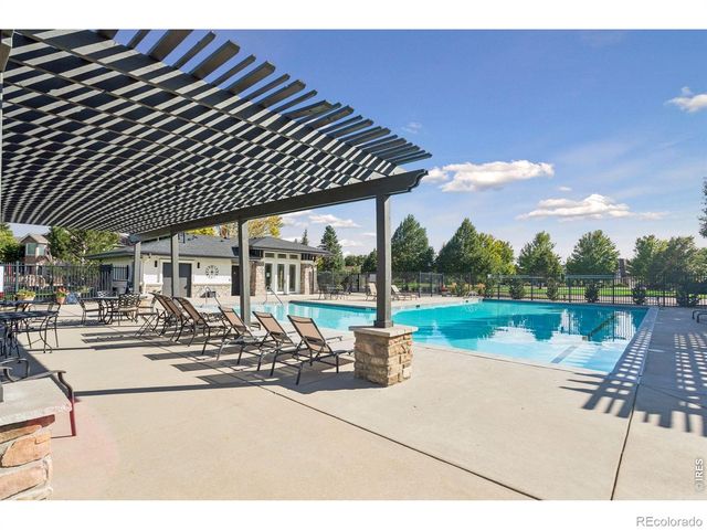 1763 Montgomery Circle, Longmont, CO 80504