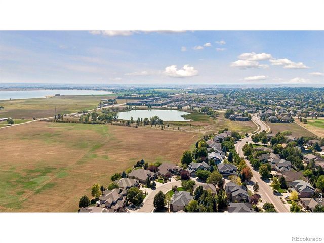 1763 Montgomery Circle, Longmont, CO 80504