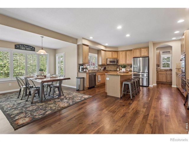1763 Montgomery Circle, Longmont, CO 80504