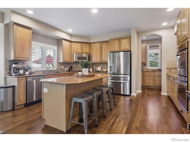 1763 Montgomery Circle, Longmont, CO 80504