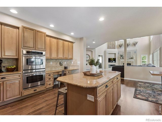 1763 Montgomery Circle, Longmont, CO 80504