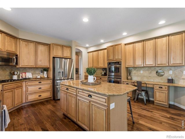 1763 Montgomery Circle, Longmont, CO 80504