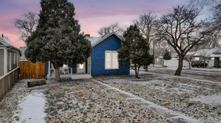 2432 N Weber Street, Colorado Springs, CO 80907