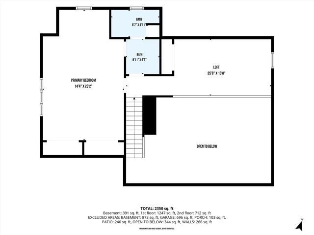 3418 W Twin LANE, Two Rivers, WI 54241
