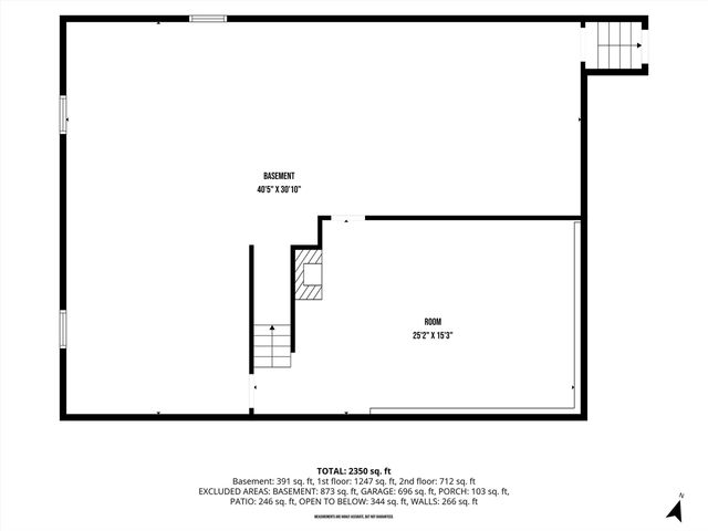 3418 W Twin LANE, Two Rivers, WI 54241