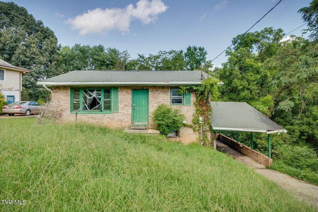 505 Rogers Avenue, Kingsport, TN 37660