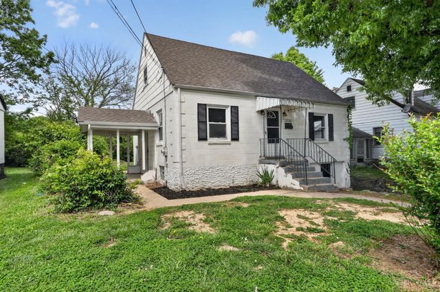 5735 Argus Road, Cincinnati, OH 45224