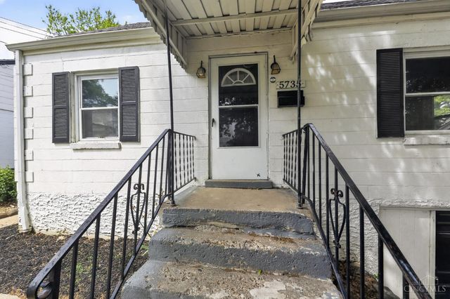 5735 Argus Road, Cincinnati, OH 45224