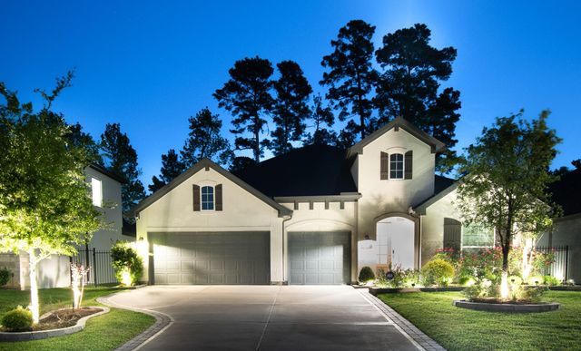 16 Mariposa Woods Dr, Tomball, TX 77375