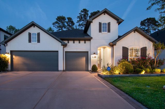 16 Mariposa Woods Dr, Tomball, TX 77375