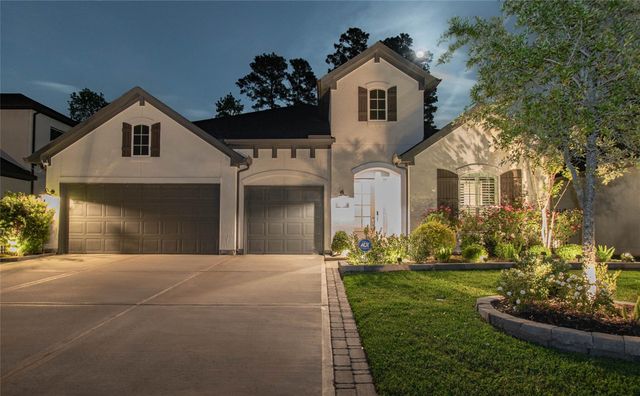 16 Mariposa Woods Dr, Tomball, TX 77375