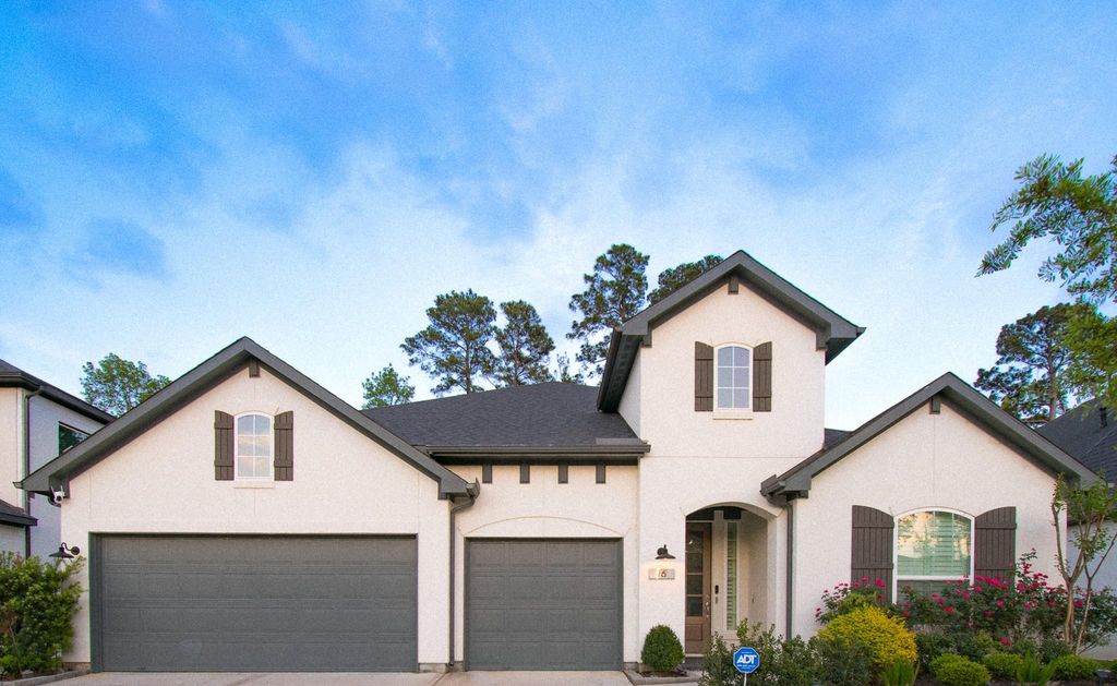 16 Mariposa Woods Dr, Tomball, TX 77375