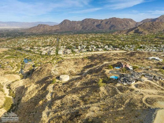 0 Paisano Rd & Chuckawalla Way, Palm Desert, CA 92260