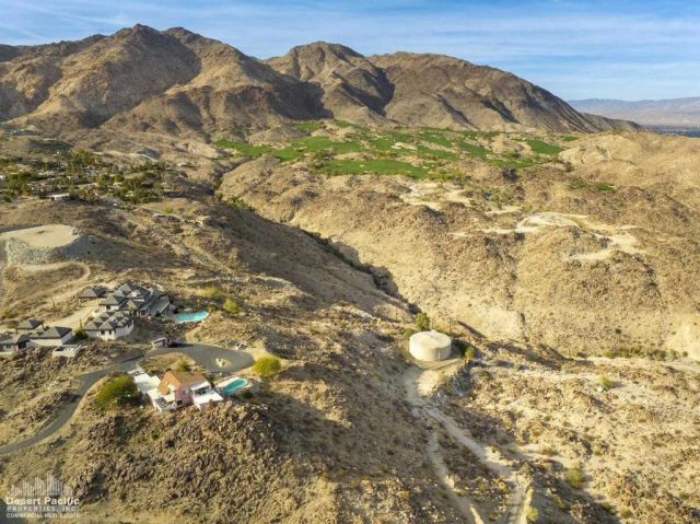 0 Paisano Rd & Chuckawalla Way, Palm Desert, CA 92260