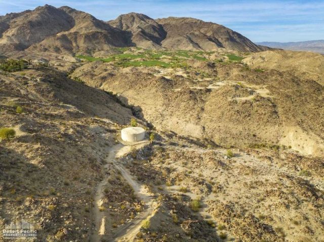 0 Paisano Rd & Chuckawalla Way, Palm Desert, CA 92260
