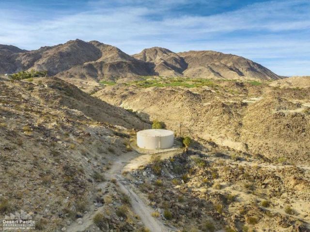 0 Paisano Rd & Chuckawalla Way, Palm Desert, CA 92260