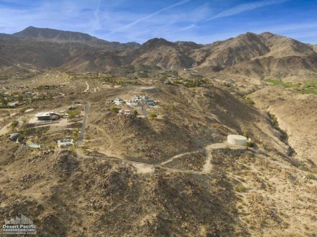0 Paisano Rd & Chuckawalla Way, Palm Desert, CA 92260