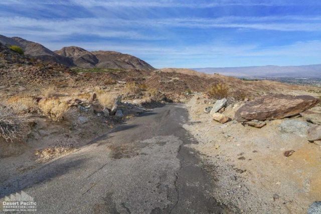 0 Paisano Rd & Chuckawalla Way, Palm Desert, CA 92260