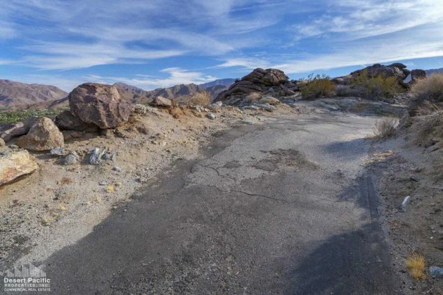 0 Paisano Rd & Chuckawalla Way, Palm Desert, CA 92260