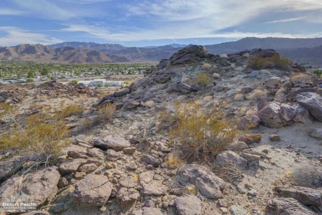 0 Paisano Rd & Chuckawalla Way, Palm Desert, CA 92260
