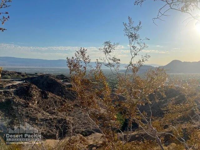 0 Paisano Rd & Chuckawalla Way, Palm Desert, CA 92260