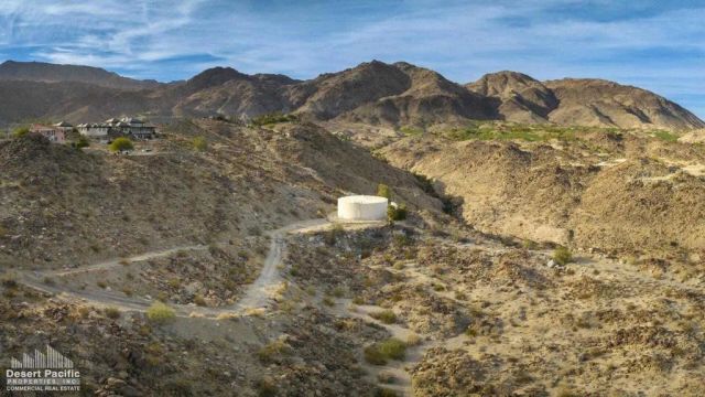 0 Paisano Rd & Chuckawalla Way, Palm Desert, CA 92260
