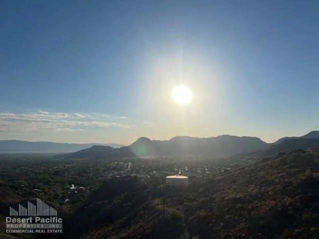 0 Paisano Rd & Chuckawalla Way, Palm Desert, CA 92260