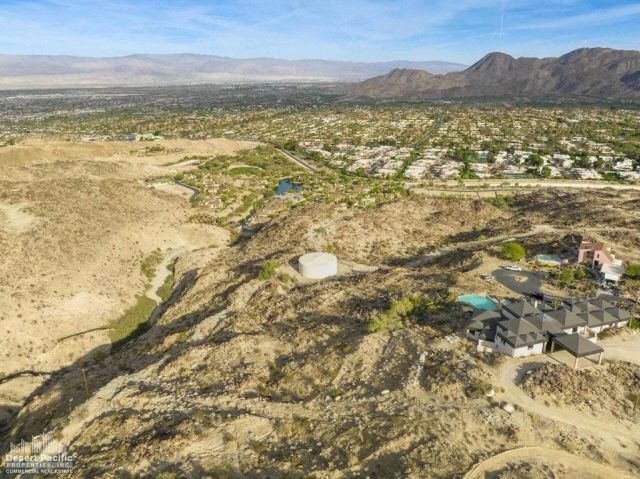 0 Paisano Rd & Chuckawalla Way, Palm Desert, CA 92260