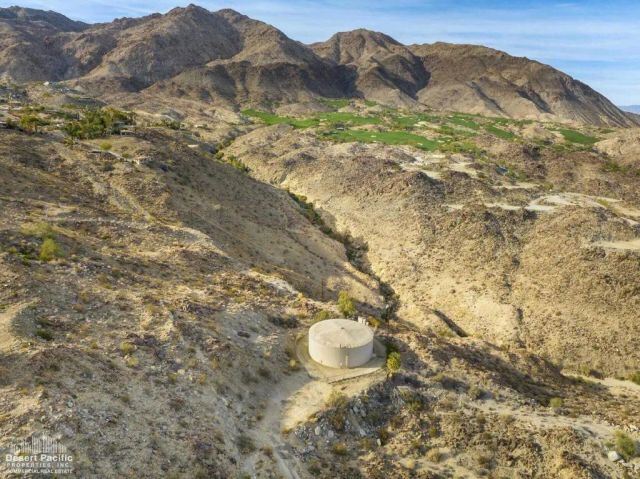 0 Paisano Rd & Chuckawalla Way, Palm Desert, CA 92260