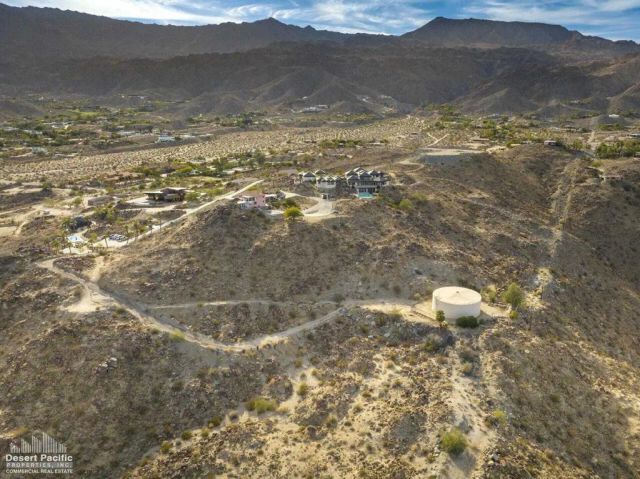 0 Paisano Rd & Chuckawalla Way, Palm Desert, CA 92260
