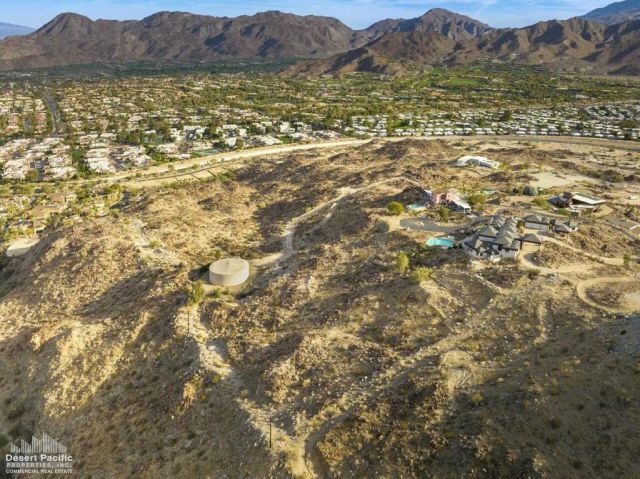 0 Paisano Rd & Chuckawalla Way, Palm Desert, CA 92260