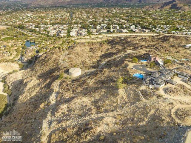 0 Paisano Rd & Chuckawalla Way, Palm Desert, CA 92260