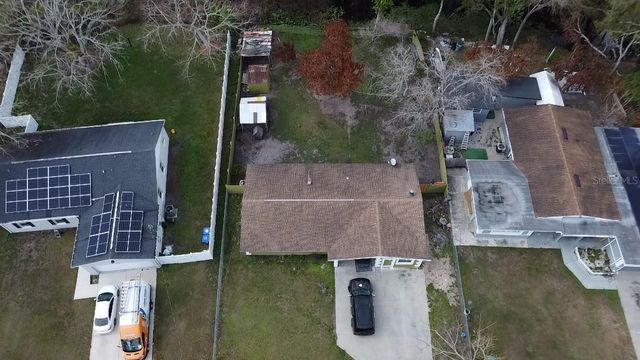 928 ALECON DRIVE, Orlando, FL 32808